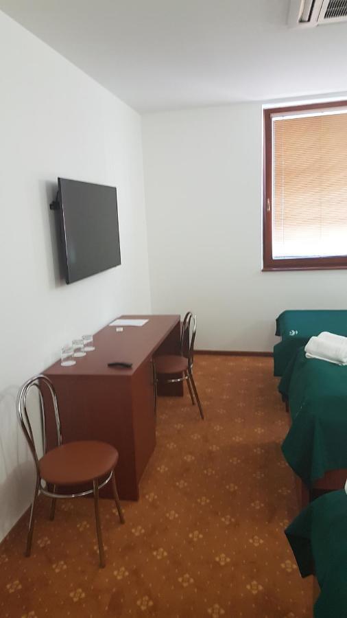 Penzion Polovnik Moldava nad Bodvou Dış mekan fotoğraf